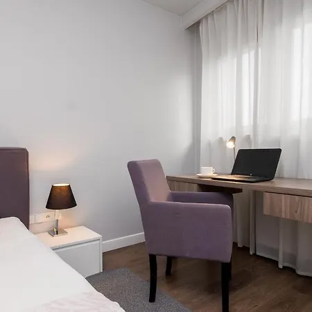 Apartments Oxygen Warsaw Lejlighed